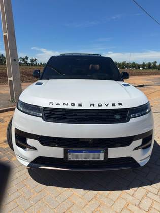 LAND ROVER RANGE ROVER SPORT 3.0 P550e PHEV AUTOBIOGRAPHY AWD AUTOMÁTICO